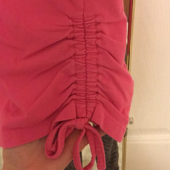 Pink BCG Tank Top - Picture 2 of 5